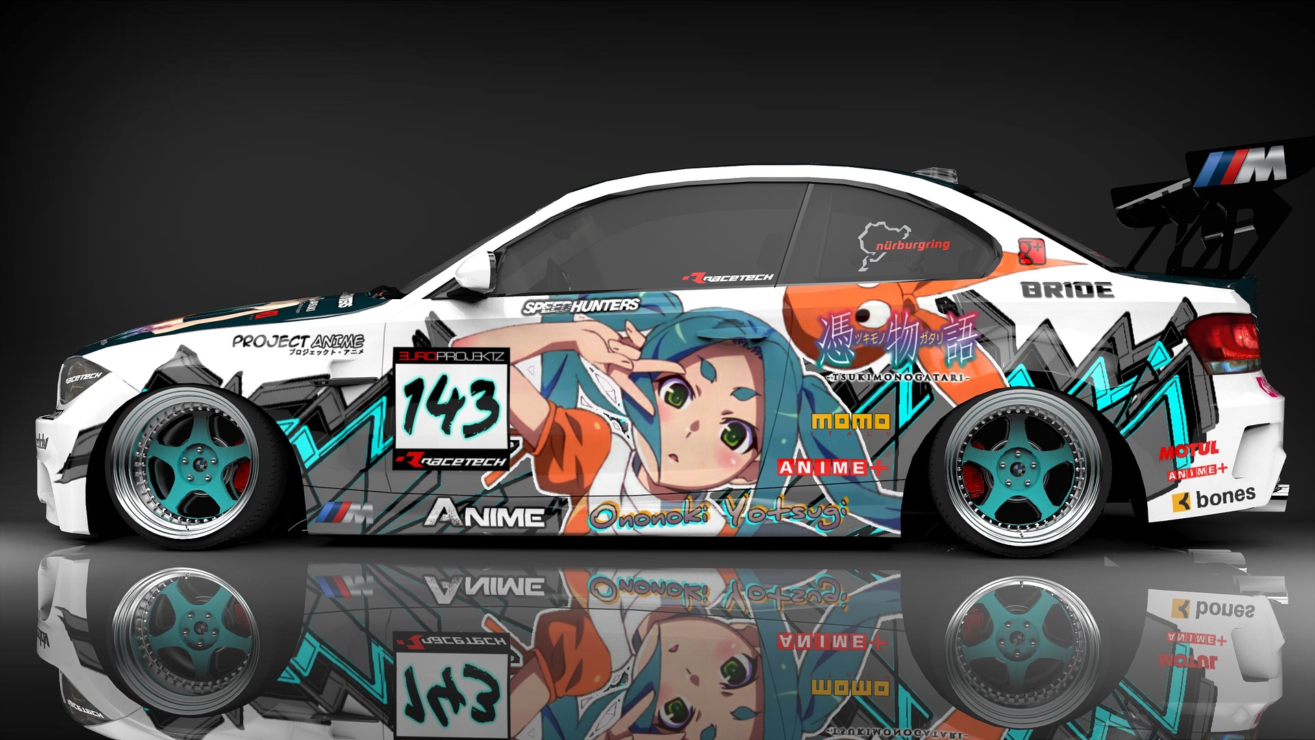 Itasha